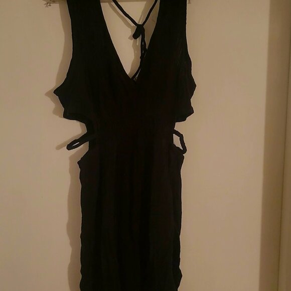 Mini dress - Picture 2 of 4